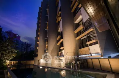  1 Bedroom Condo at L Loft Ratchada 19-3