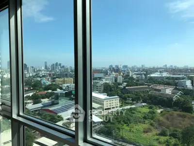 1 Bedroom Condo at Aspire Rama 4-2