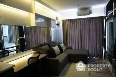  1 Bedroom Condo -4