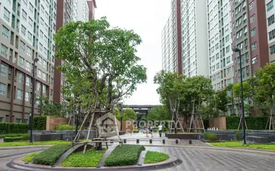  1 Bedroom Condo at Lumpini Place Ratchayothin-4