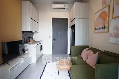 1 Bedroom Condo at The Line Sukhumvit 101-3