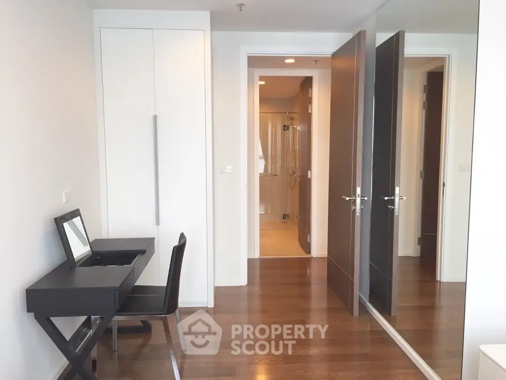  2 Bedrooms Condo at 15 Sukhumvit Residences-1