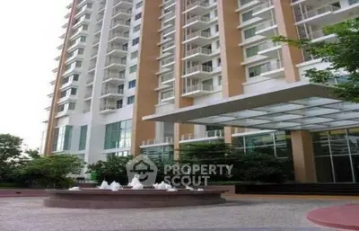 1 Bedroom Condo at Villa Sathorn-2