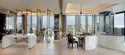 1 Bedroom Condo at Life One Wireless ไลฟ์ วัน วิทยุ-2