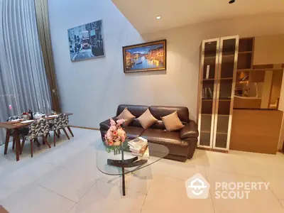  1 Bedroom Condo at The Emporio Place Sukhumvit 24-3