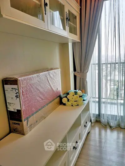  1 Bedroom Condo at The Base Rama 9 Ramkhamhaeng-4