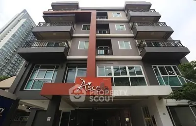  1 Bedroom Condo -3