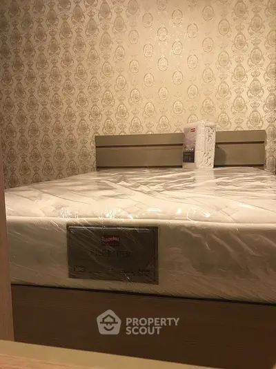  1 Bedroom Condo at Knightsbridge Skycity Sapanmai-5