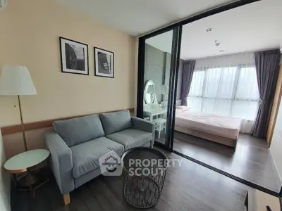 1 Bedroom Condo at The Base Park East Sukhumvit 77-3