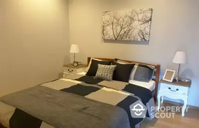  2 Bedrooms Condo -4