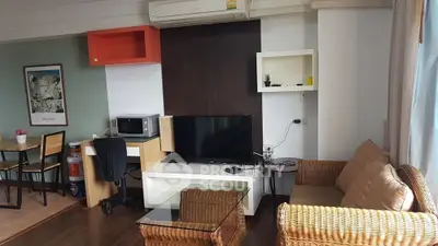  2 Bedrooms Condo at First Tower Condominium-3