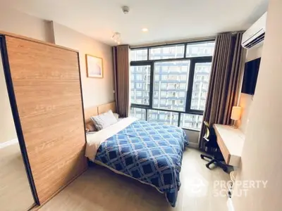  1 Bedroom Condo -3