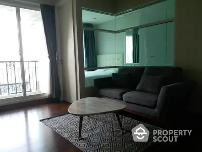  1 Bedroom Condo at Ivy Thonglor 23-2