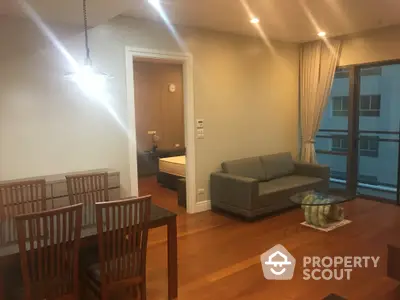  2 Bedrooms Condo at Bright Sukhumvit 24 Condominium-3