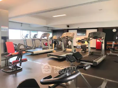  2 Bedrooms Condo at Thonglor Tower Condominium-4