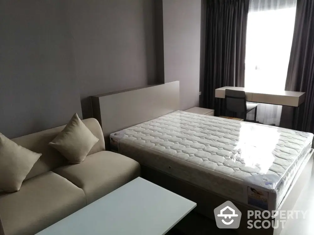  1 Bedroom Condo at Ideo Sukhumvit 93-1