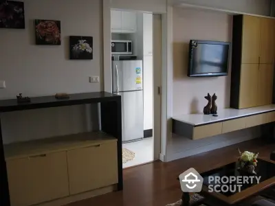  1 Bedroom Condo at Condo One X Sukhumvit 26-3