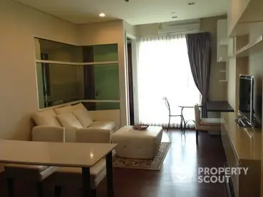  1 Bedroom Condo at Ivy Thonglor 23-3