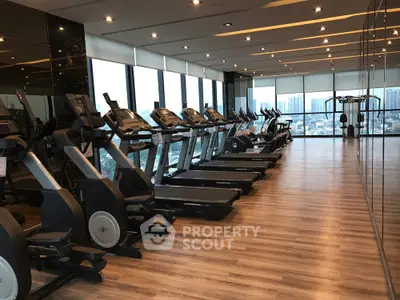  1 Bedroom Condo at Ideo ท่าพระ อินเตอร์เชนจ์-2
