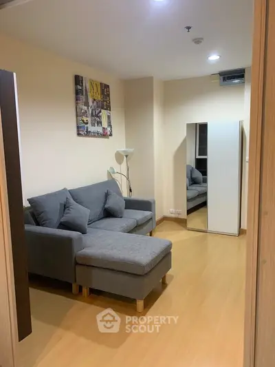  1 Bedroom Condo at Life Sukhumvit-4