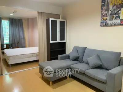  1 Bedroom Condo at Life Sukhumvit-5