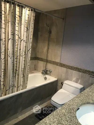  2 Bedrooms Condo at Las Colinas-2