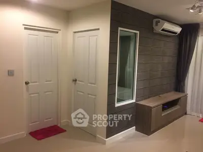  1 Bedroom Condo at The Series Udomsuk-3