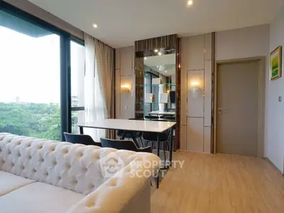  2 Bedrooms Condo at Mori Haus โมริ เฮาส์-5