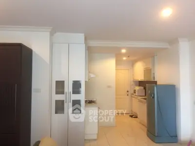  1 Bedroom Condo at Grand Park View Condominium-4