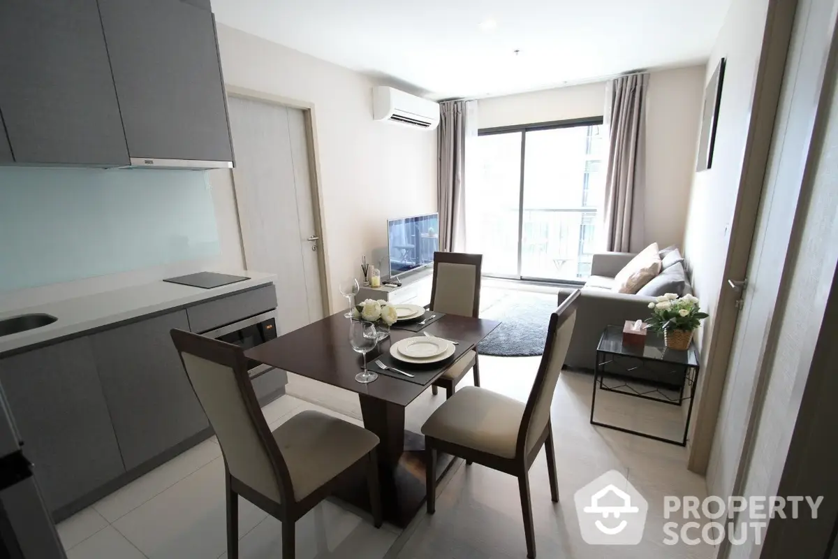  2 Bedrooms Condo at Rhythm Sukhumvit 36 38-1