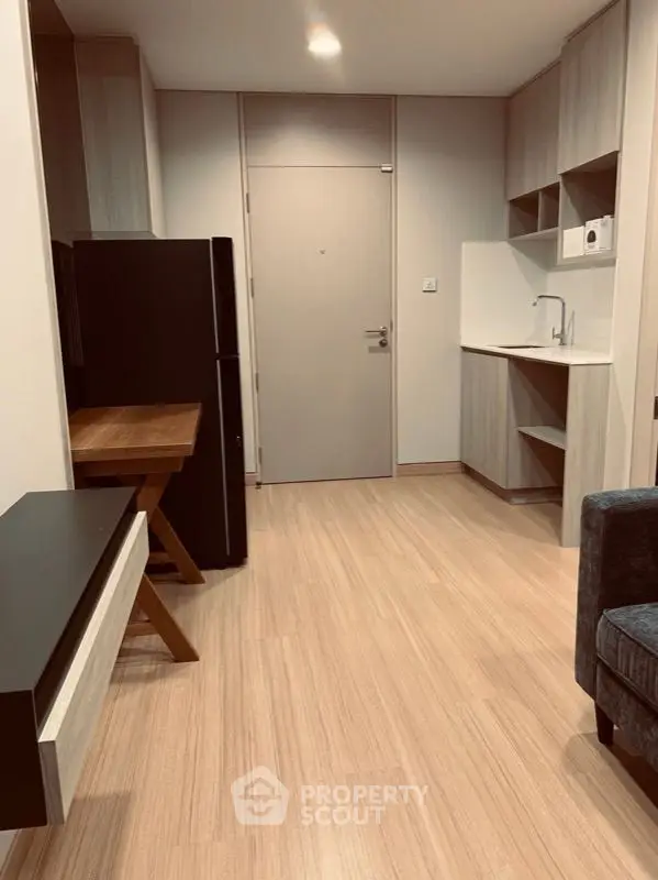  1 Bedroom Condo at Lumpini Suite Dindaeng Ratchaprarop-5