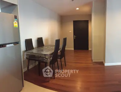  2 Bedrooms Condo at Belle Grand Rama 9-4