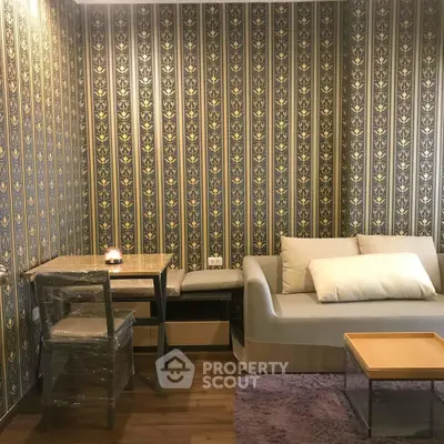  1 Bedroom Condo at U Delight Ratchavibha-3