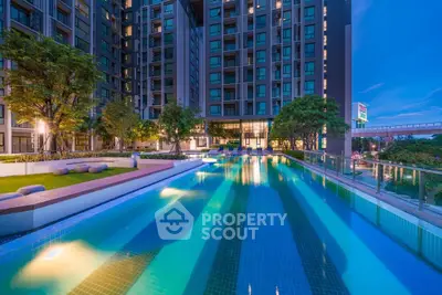  2 Bedrooms Condo -2