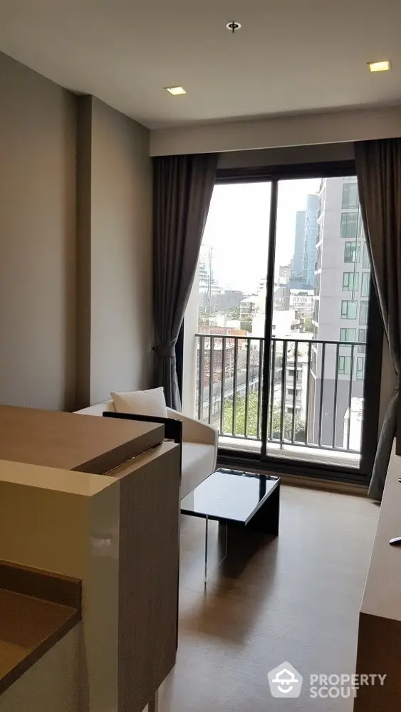  1 Bedroom Condo at M Thonglor 10-1