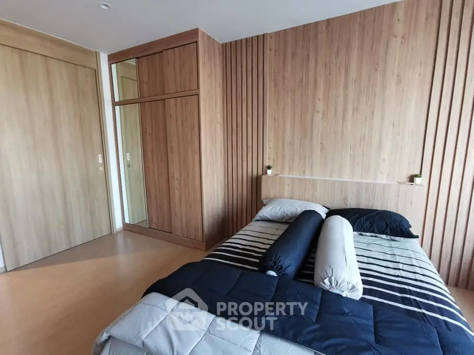  1 Bedroom Condo at Maru ลาดพร้าว 15-1