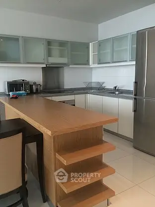 Fully Furnished 1 Bedroom Apartment at Millennium Residence Bangkok-2