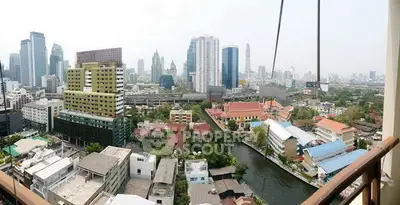  2 Bedrooms Condo at First Tower Condominium-2