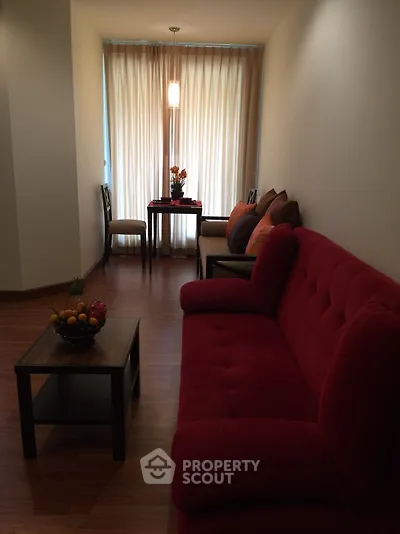 1 Bedroom Condo at The Address Sukhumvit 42-2