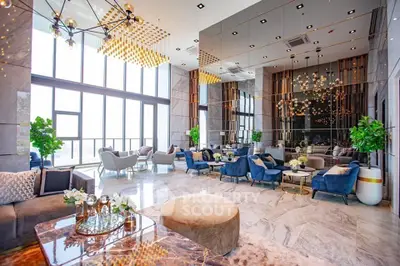 1 Bedroom Condo at The Privacy Rama 9-8