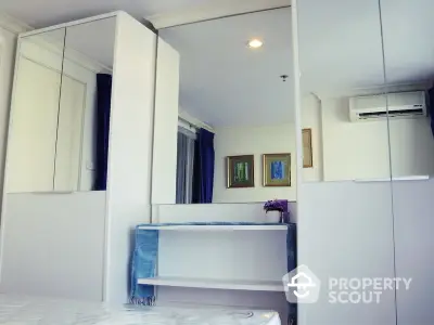  1 Bedroom Condo at Grand Park View Condominium-2