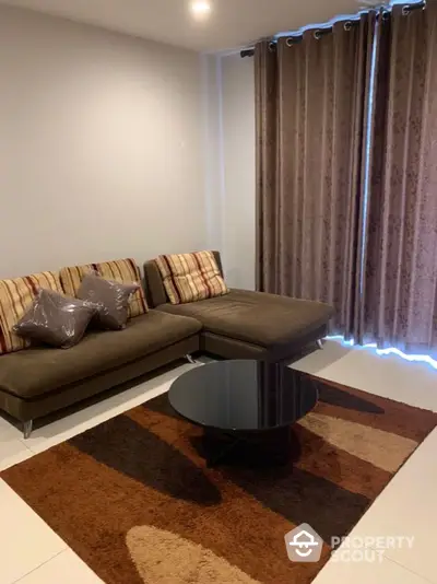  1 Bedroom Condo at Vista Garden Condominium-4