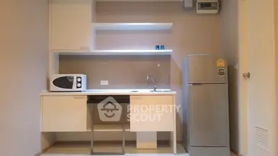  1 Bedroom Condo at Fuse Mobius Ramkhamhaeng Klongton-4