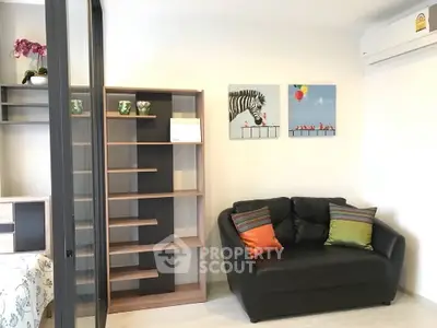  1 Bedroom Condo -3