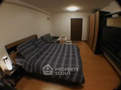  1 Bedroom Condo -2