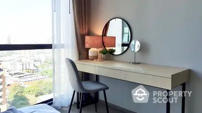  1 Bedroom Condo at Rhythm Ekkamai-3