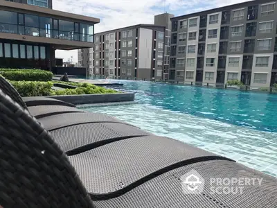  2 Bedrooms Condo at Fuse Sense Bangkae-2