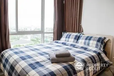  1 Bedroom Condo at The Sky Sukhumvit-4