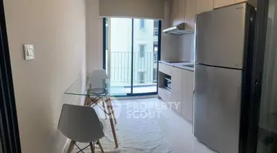  1 Bedroom Condo at Ikon Sukhumvit 77-5