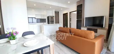 2 Bedrooms Condo at Ideo Mobi Sukhumvit-7